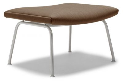 CH446 Footrest Hocker für CH445 und CH468 Sessel Carl Hansen & Søn Mood 4104